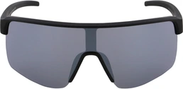 Spect Red Bull Dakota Sunglasses black smoke with silver mirror