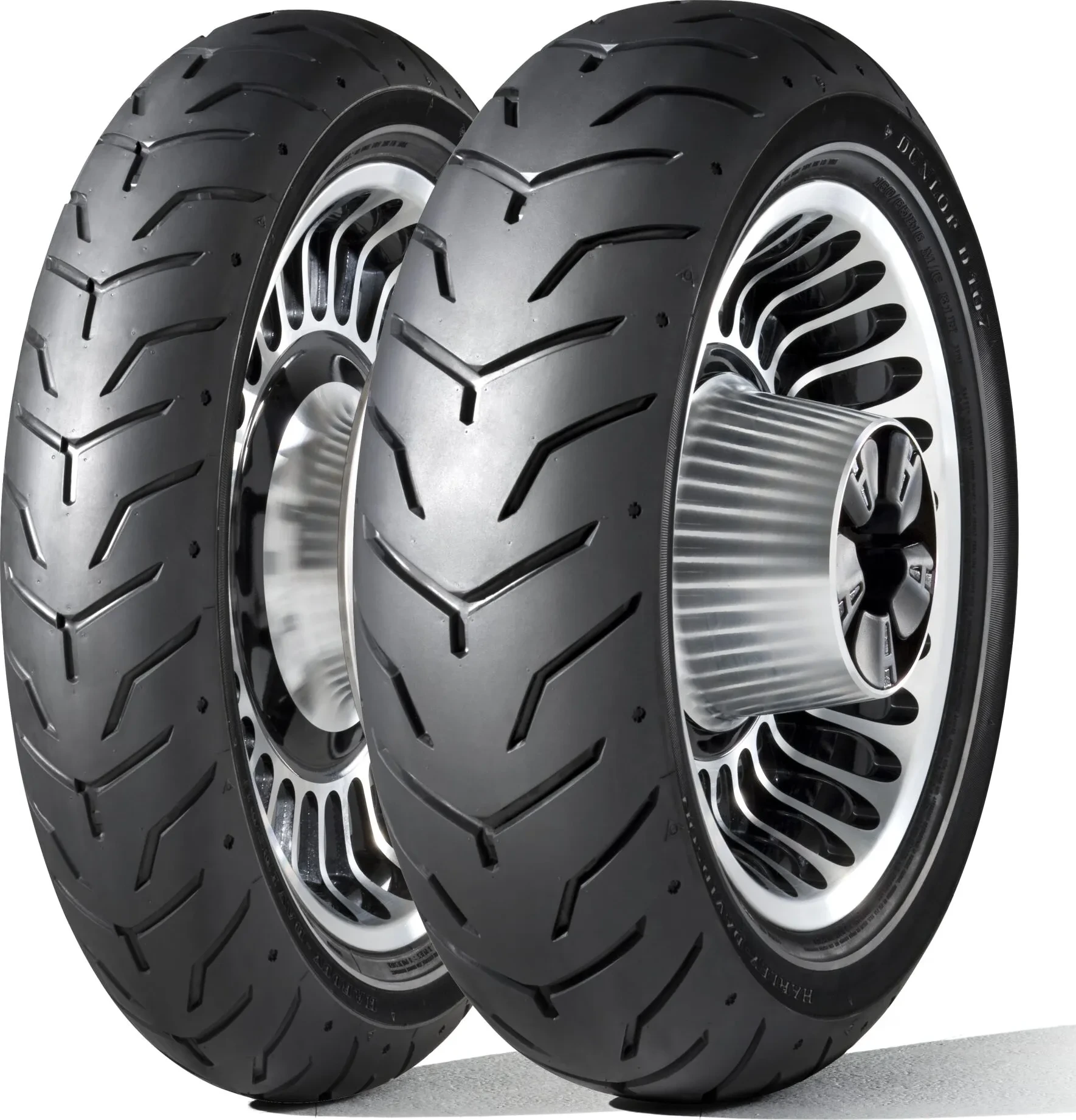 D 408 H/D FR 130/80B17 M/C 65H NW TL