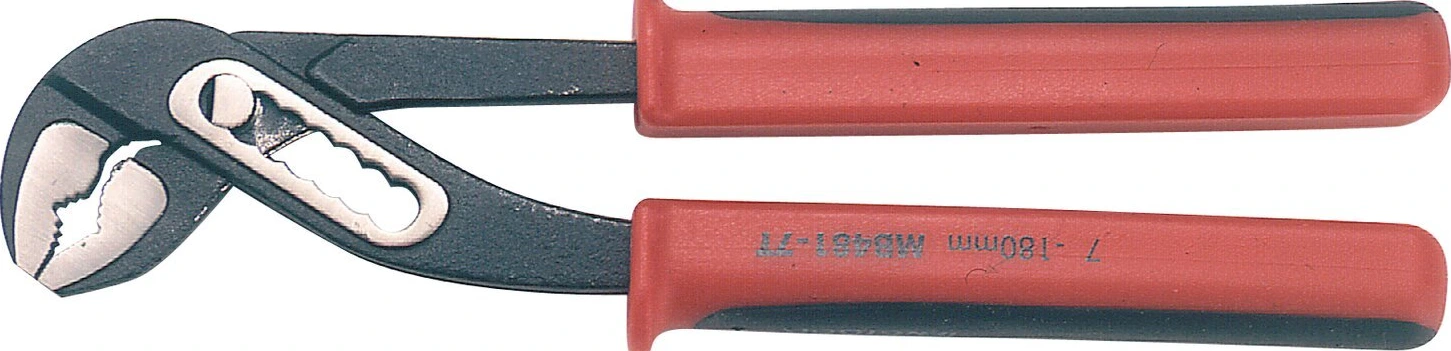 Teng Tools, vandens siurblio replės
