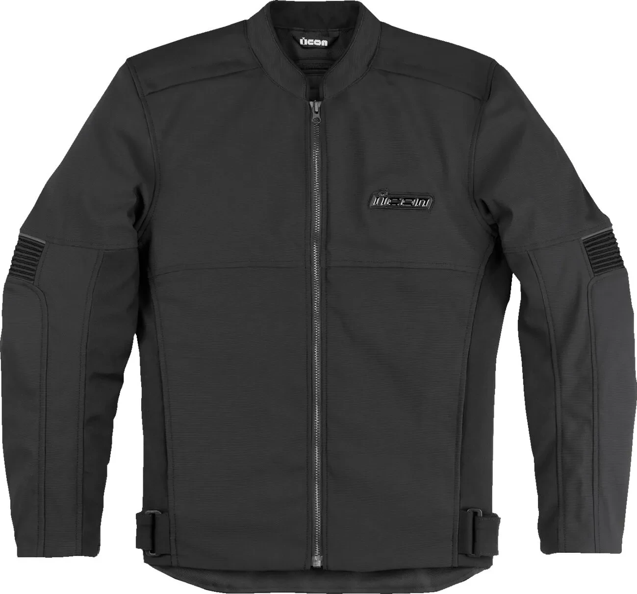 JACKET SLABTOWN CE BLACK MD
