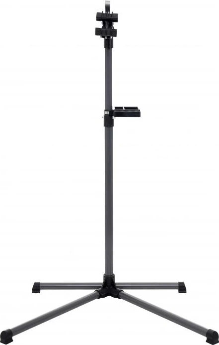 Service stand for bicycles 1050 - 1430mm