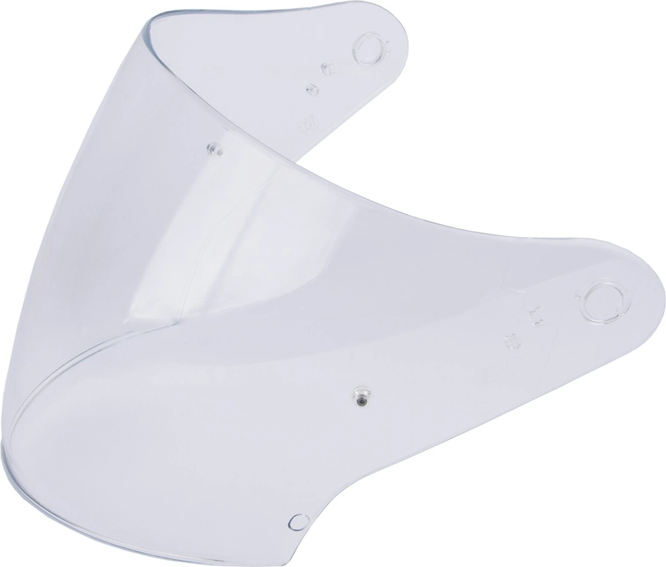 Scorpion Exo-230 visor