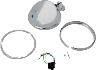 Headlight Shell