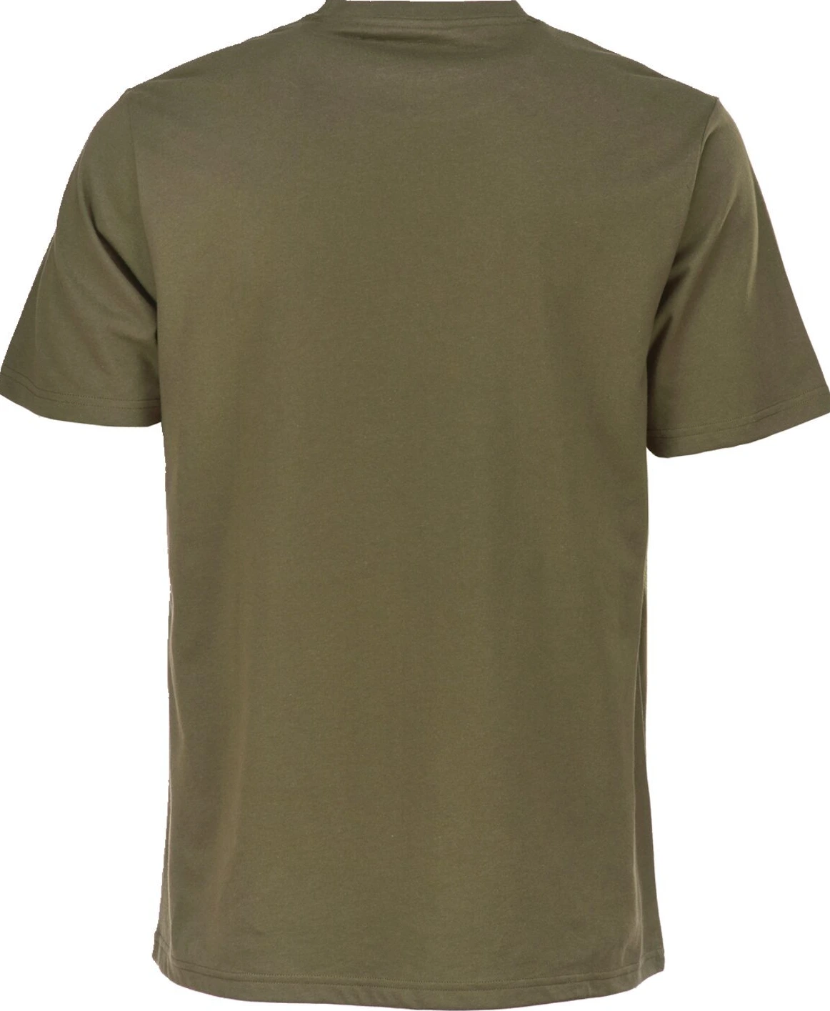 Dickies Mapleton t-shirt, olive, Green, 2XL