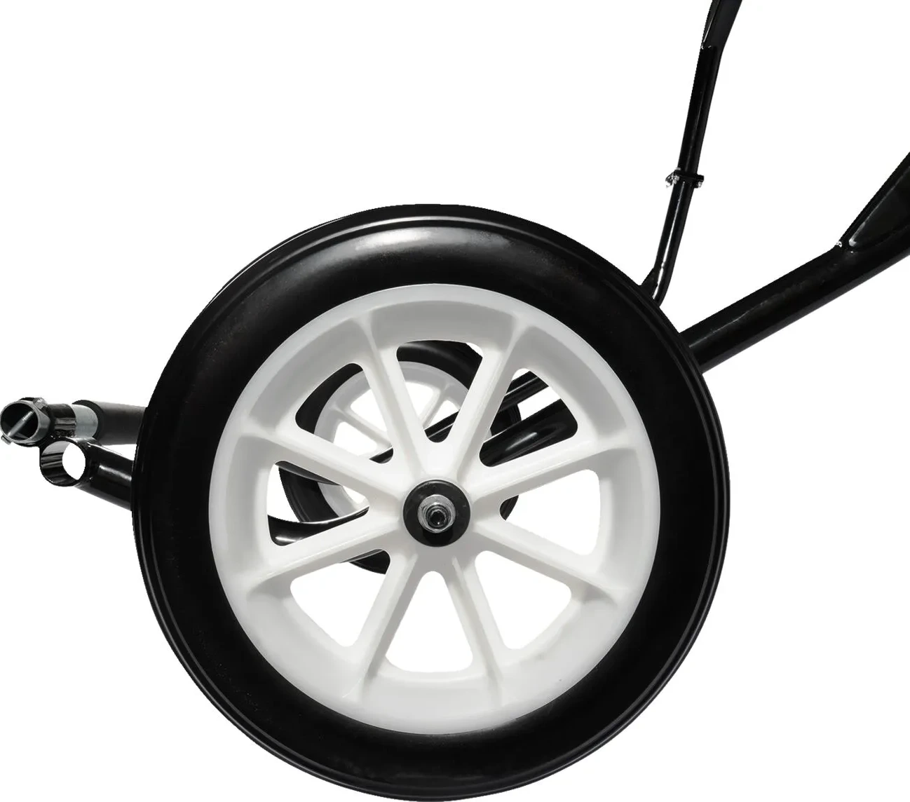 SHOP DOLLY BIG WHEEL