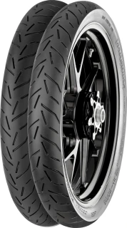ContiStreet Tire