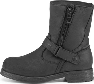 Forma Boot Gem Lady Dry WP Black, 40