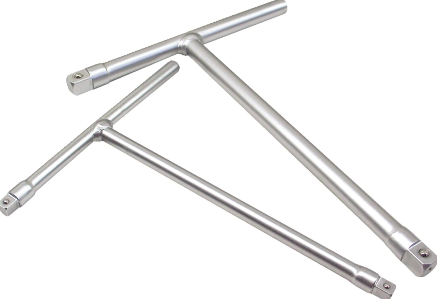Motion Pro, mini T-handle Dual-Drive 1/4" drive, 165 mm