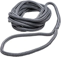 Qvarken Mooring Rope Dockline with eye