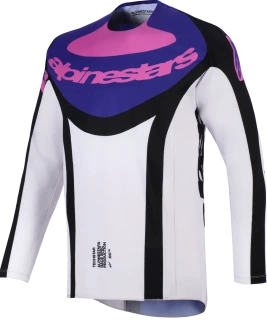 Techstar Knif Jersey