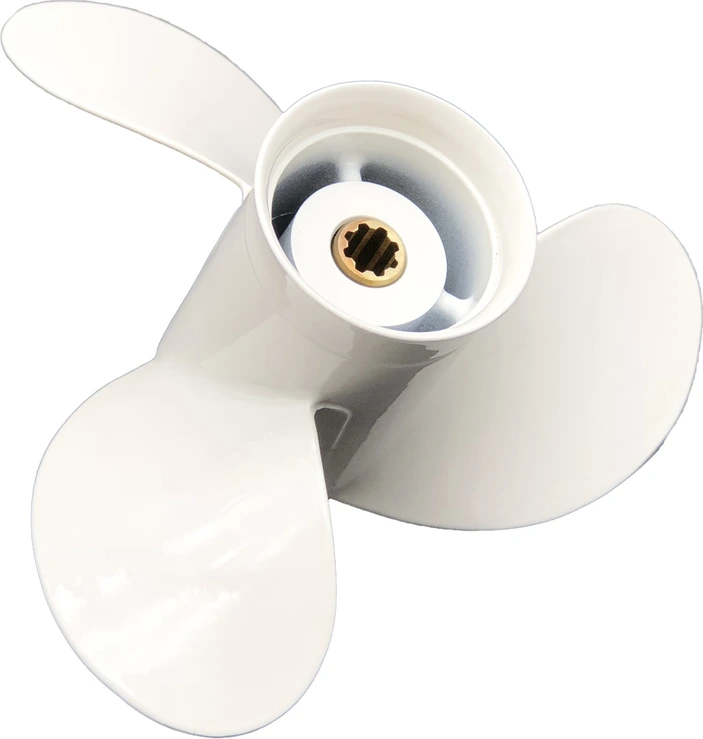 POLASTORM propeller 9-1/4x8 Yamaha