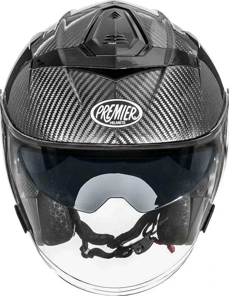 HELMET JT5 CARBON XS