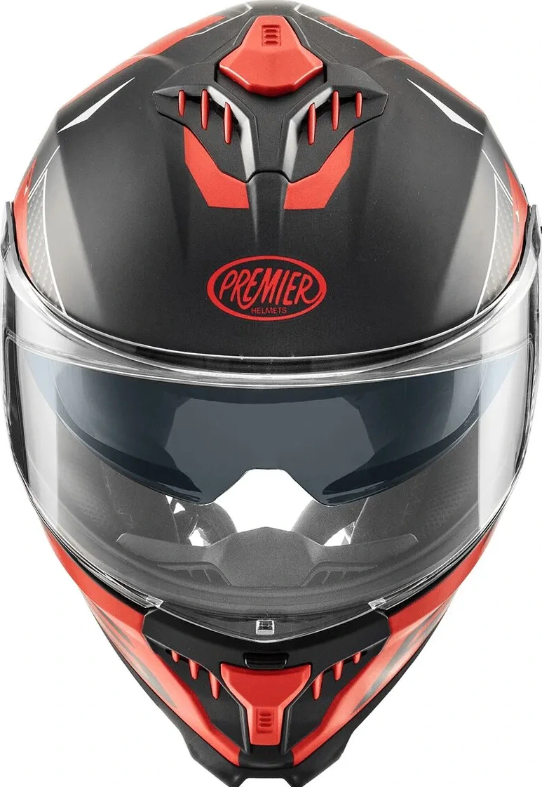 HELMET TYPHOON RS 92BM XS
