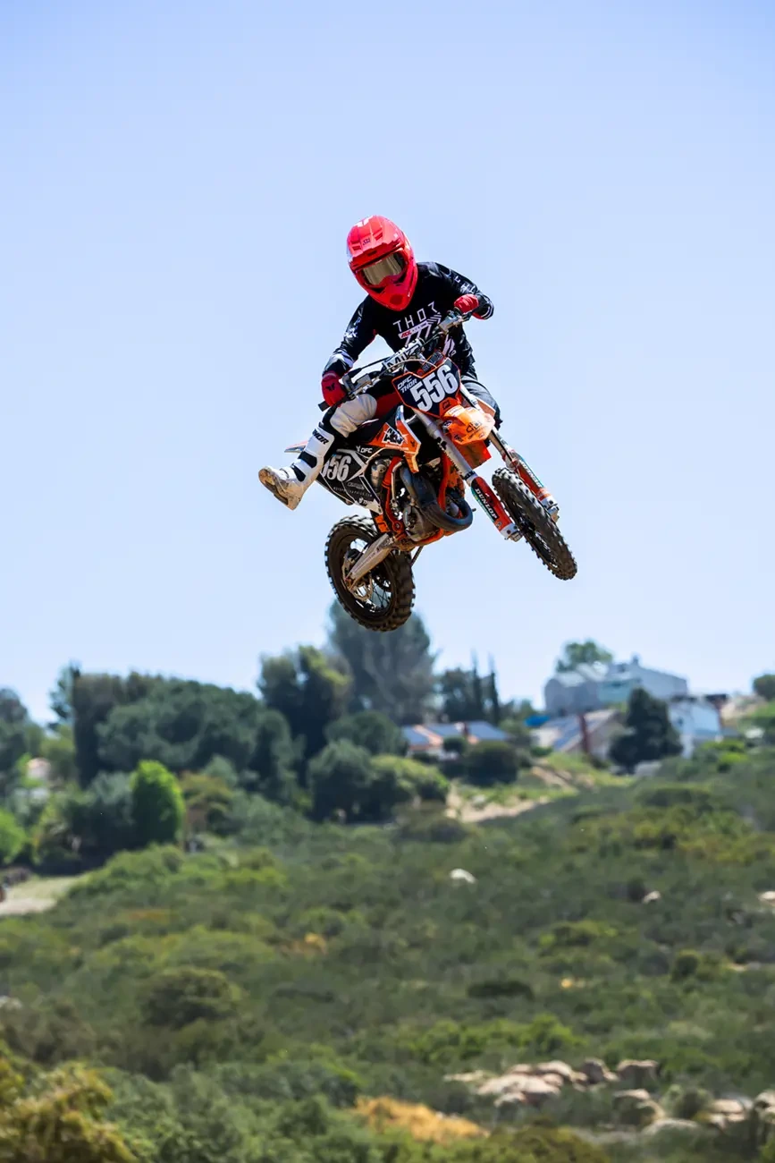 JERSEY LAUNCHMODE FUTURA BK/RD 2X