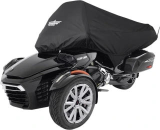 UltraGard® Classic Can-Am Half Cover