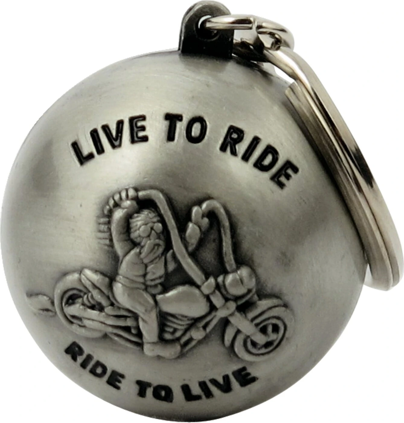 Ryder Balls Live To Ride Ride To Live