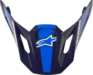 S-M7 Rise Helmet Visor