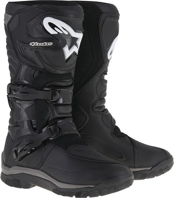Alpinestars Boot Corozal Adventure WP Black, 48 (13)