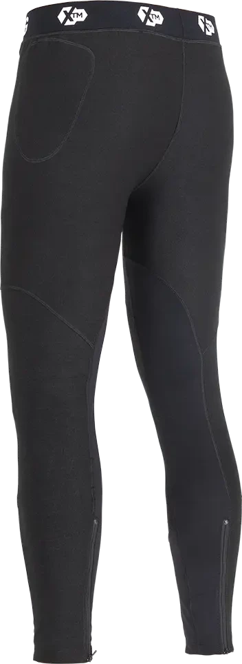PANT BASELAYER XTM BLACK SM