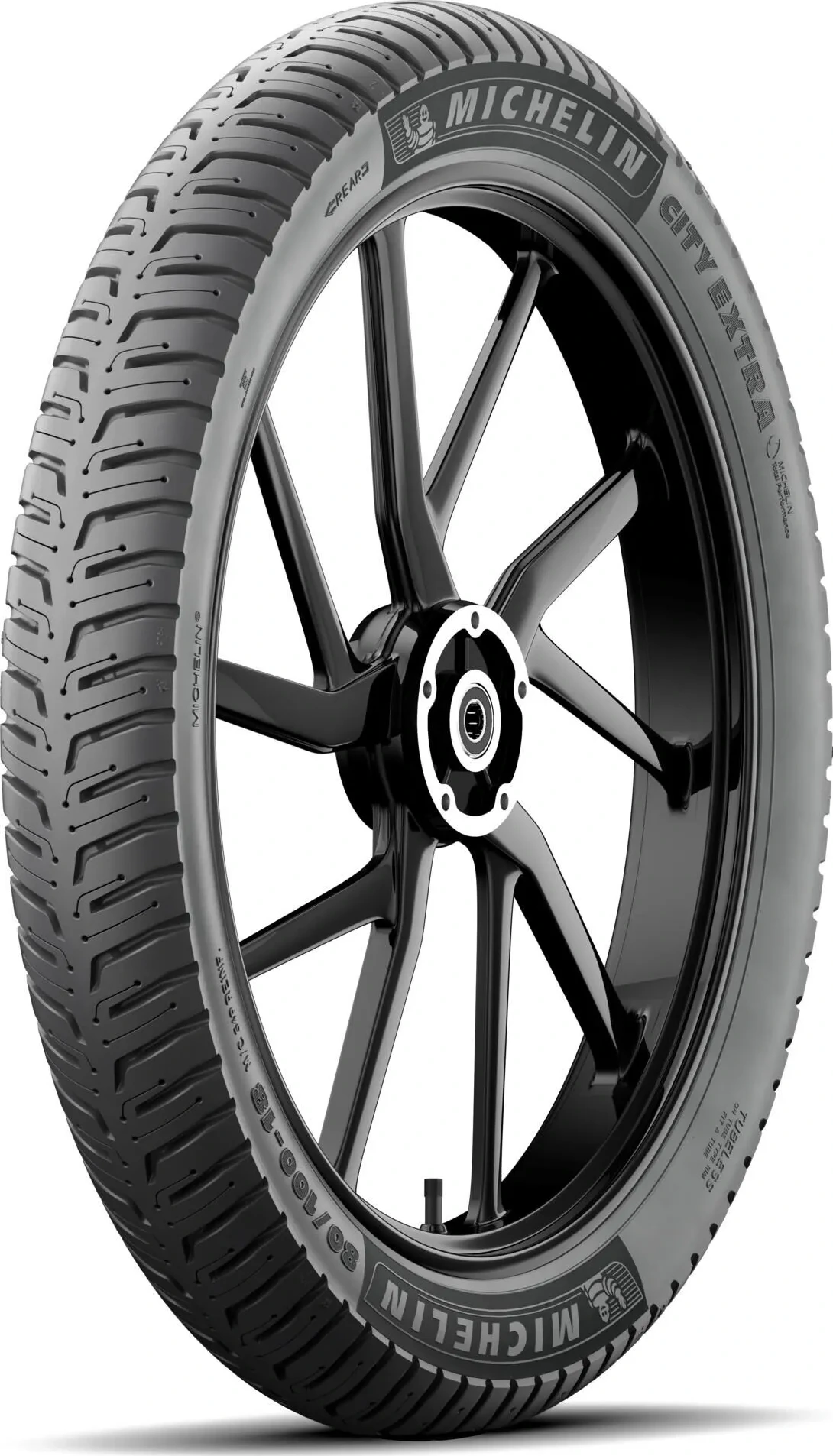 CITY EXTRA 3.50 - 10 59J REINF TL