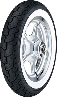 Dunlop D404 WWW tire 150/90B15 74H