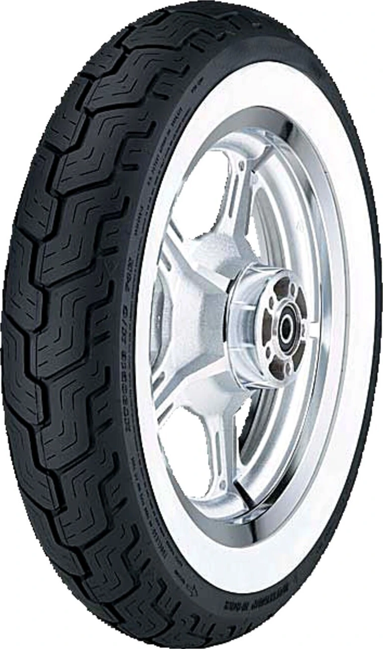 Dunlop D404 WWW tire 150/80B16 71H