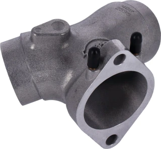 S&S, G manifold S&S & OEM heads, size 408