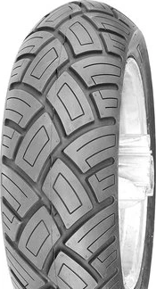Deli padanga Force SC103 120/70-10 54L TL Fr./Re.