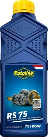 Putoline RS 75 75/80W- 1L (12)
