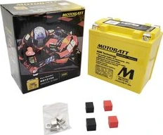 Motobatt MBYZ16H aku