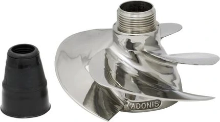 Anodis Impeller Sea Doo 15-19