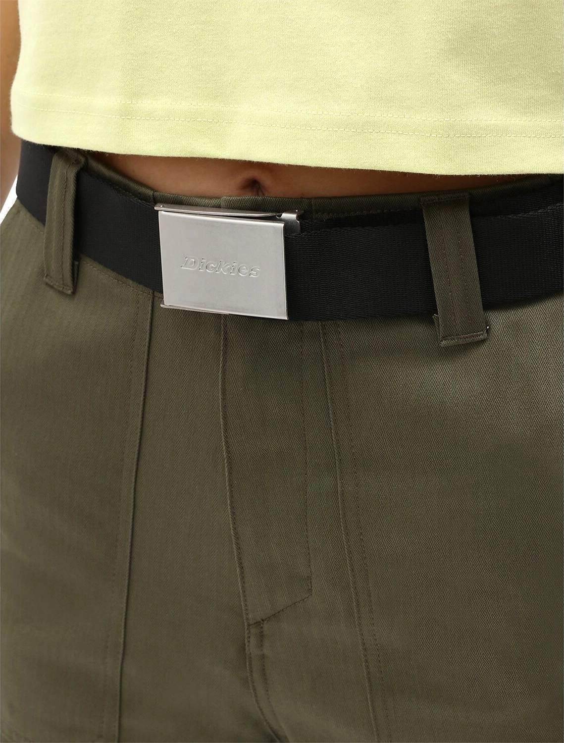 Dickies Brookston belt