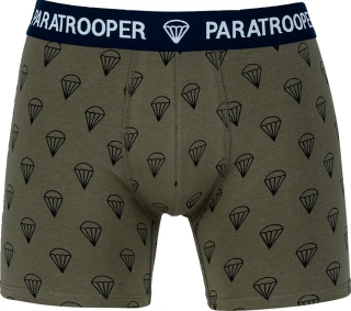 Army Surplus Paratrooper boxershort