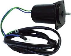 EMP Trim Motor Yamaha F75/F80/F90/F100 (1999-04)