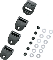 TCX SPACE TR. BUCKLE RECEIVER