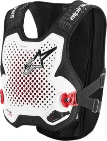 Alpinestars Tech Air MX System, S