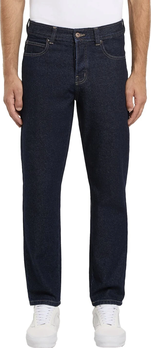 Dickies 982 Slim jeans, rinsed Blue, 31