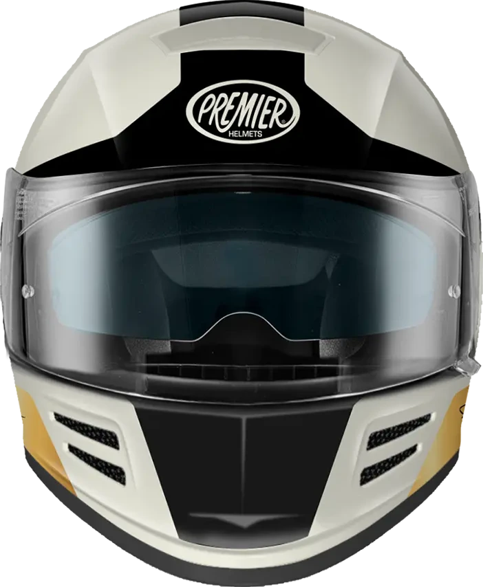 HELMET COMMANDER GP 89BM XS