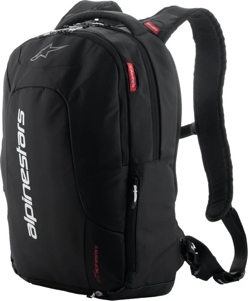 Alpinestars Backpack City Hunter v2 Black/White 22L