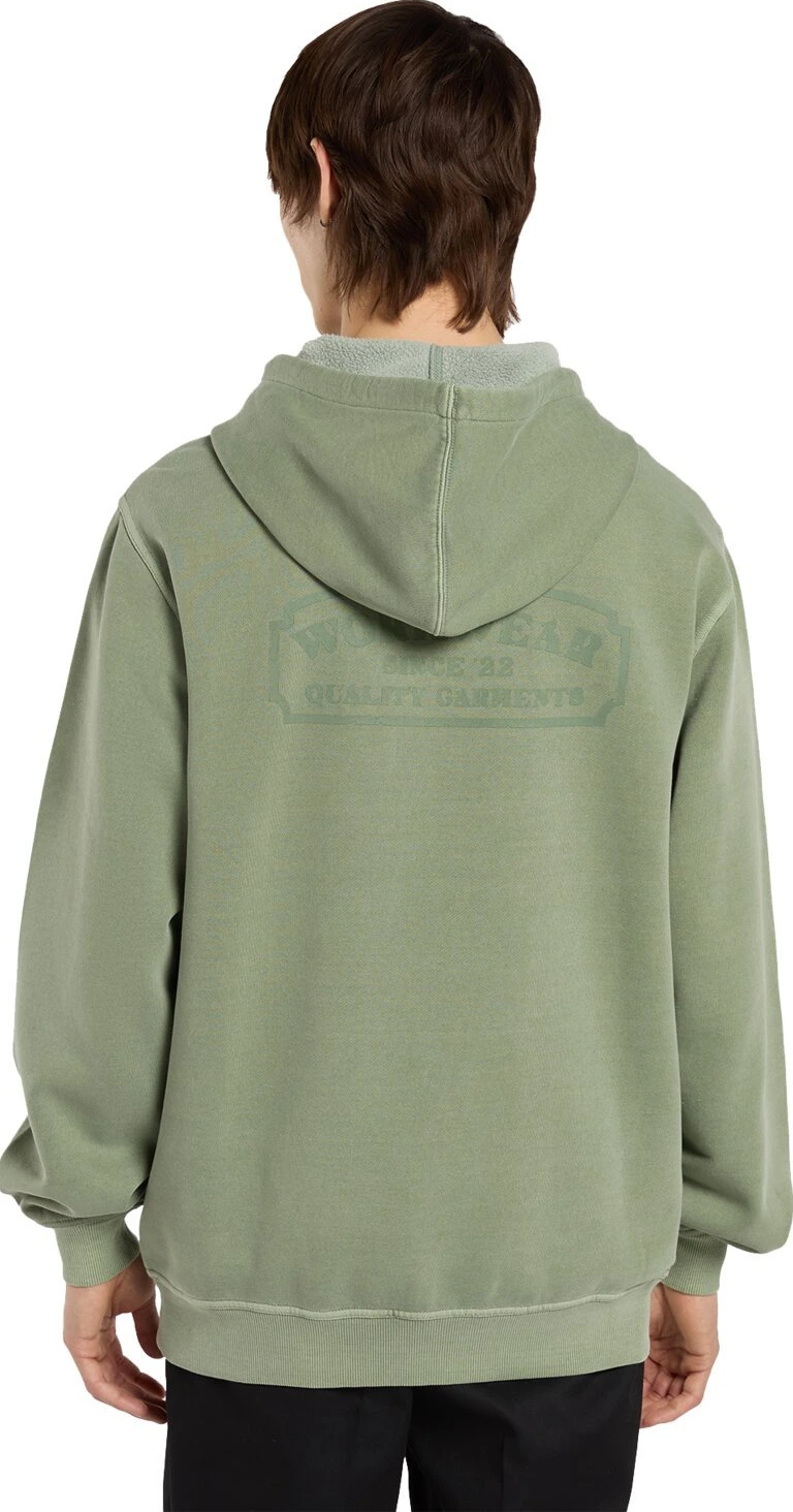 Dickies Christiana Gd hoodie, sea spray Green, S