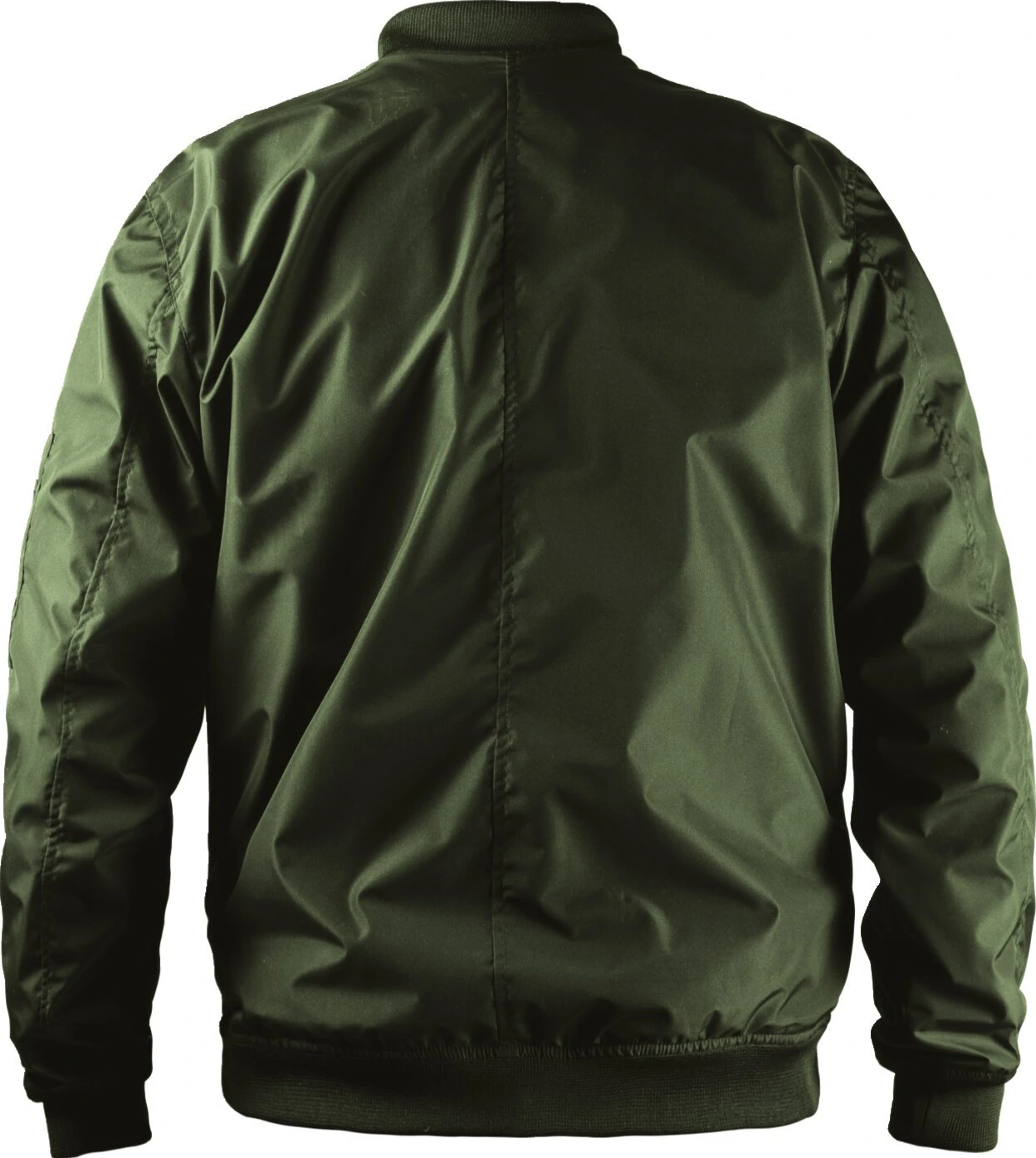 John Doe Flight jacket, olive, L