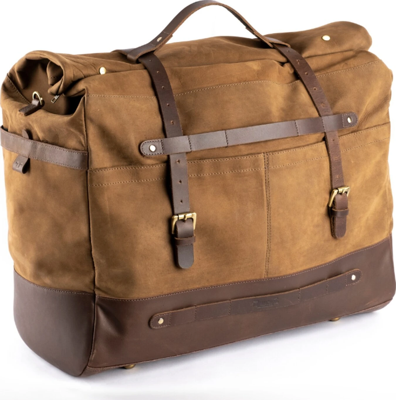 Trip Machine, Outlaw Rogue duffle bag. 70 liter