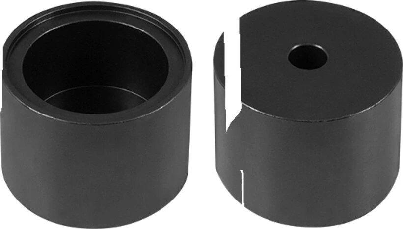 MCS, main drive gear and bearing remover & installer tool