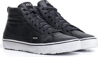 TCX Shoe Street 3 WP Black/Black/White, 40
