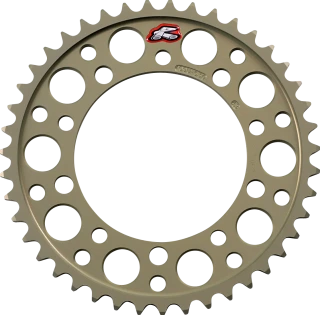 SPROCKET R 530 43T HA