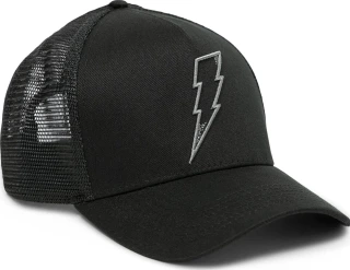 Flash Trucker Hat