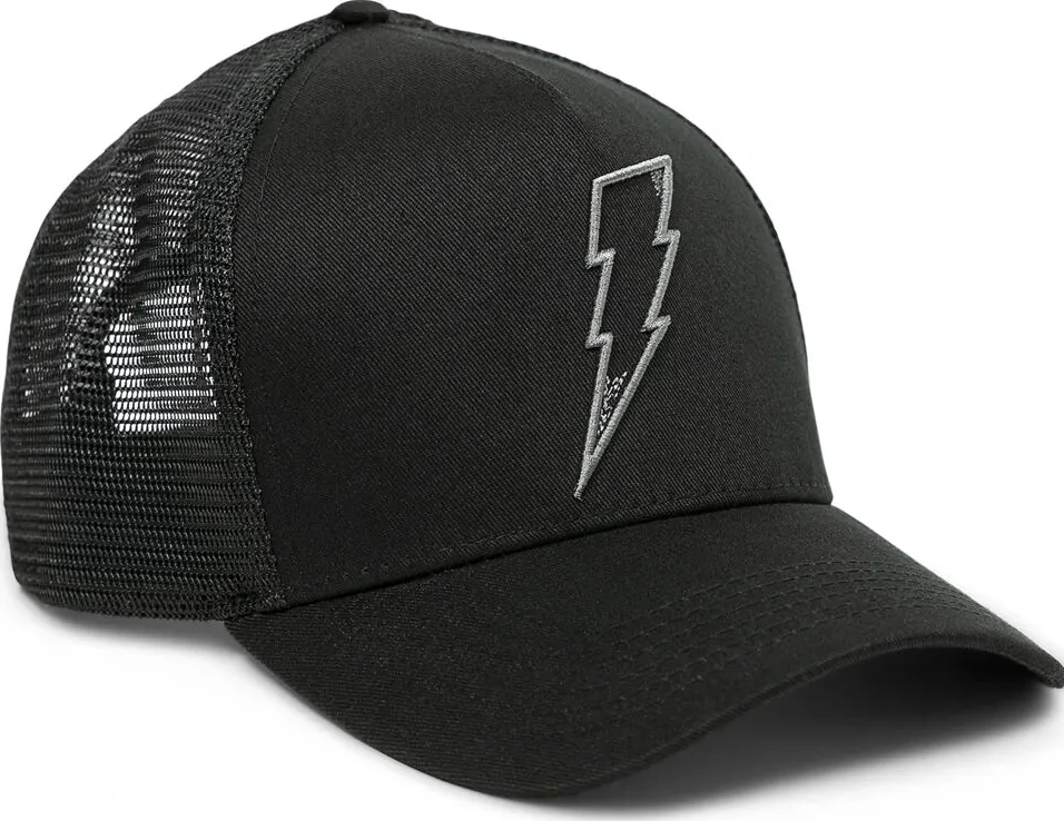 HAT TRUCKER FLASH OS