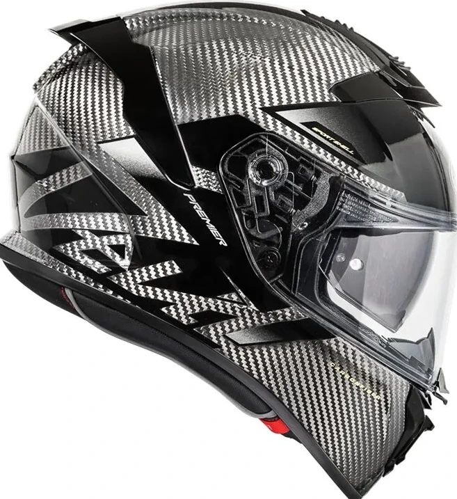 HELMET DEVIL MN 9 BM XS