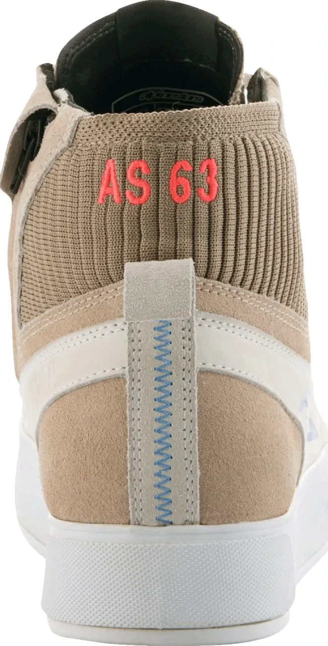 SHOE STELLA STATED SHOE 5