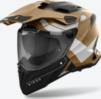 Airoh Helmet Commander 2 Reveal